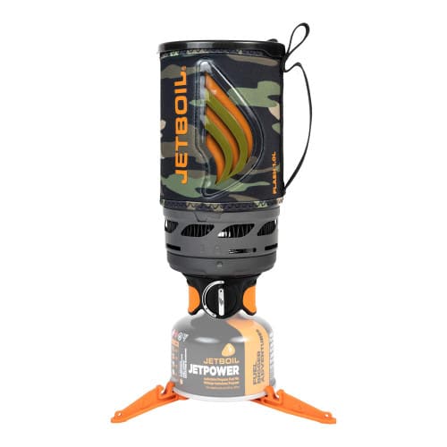Jetboil Flash 1.0L - Dark Camo