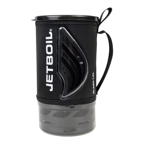 Jetboil Flash 1.0L - Packed View