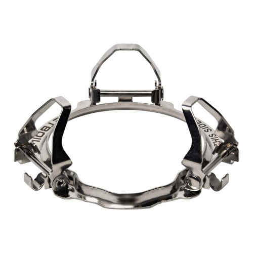 Pot Support 2.0 - Closed