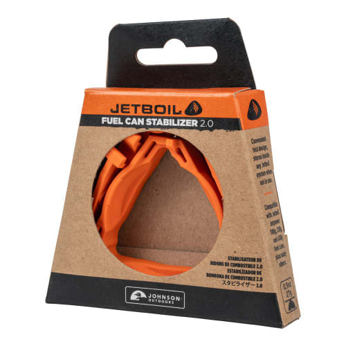 Jetboil Fuel Stabilizer 2.0 - Packaging