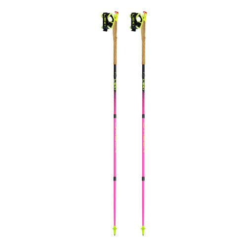 Ultratrail FX.One - Pink/Black