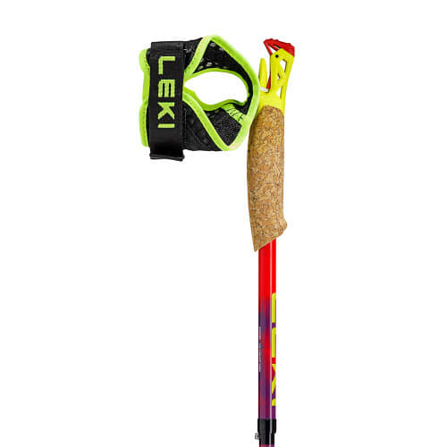 Ultratrail FX.One Grip