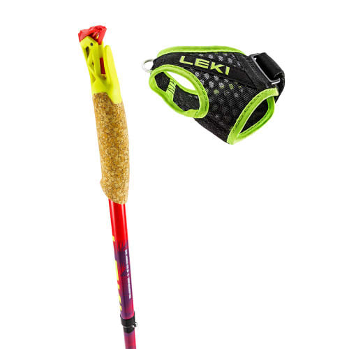 Ultratrail FX.One - Shark Grip