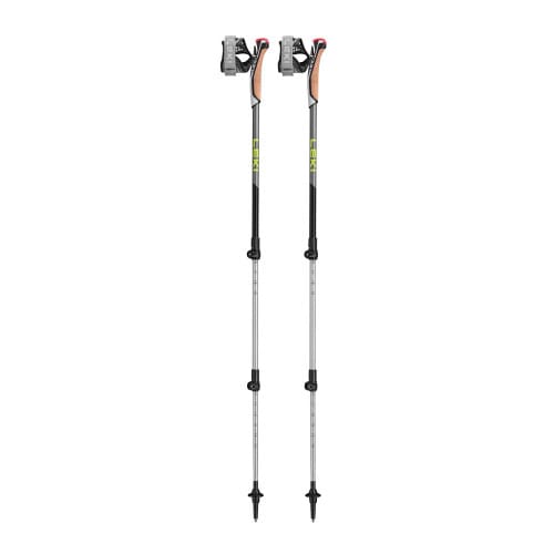 Leki Traveller Alu Walking Poles