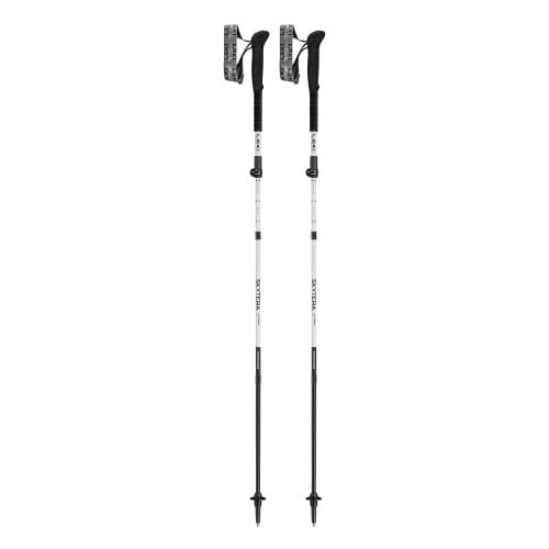 Leki Skytera FX Carbon SL Trekking Poles - Assembled