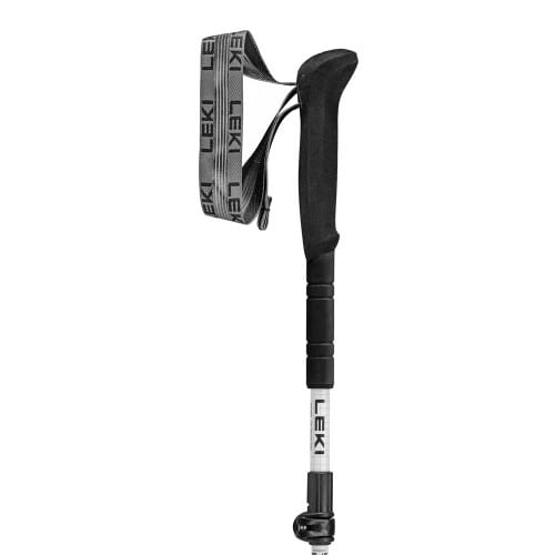 Leki Skytera FX Carbon SL Trekking Poles - Gri[