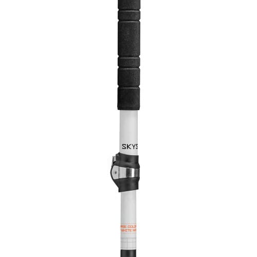 Leki Skysolo FX.One Carbon Trekking Poles - Shaft