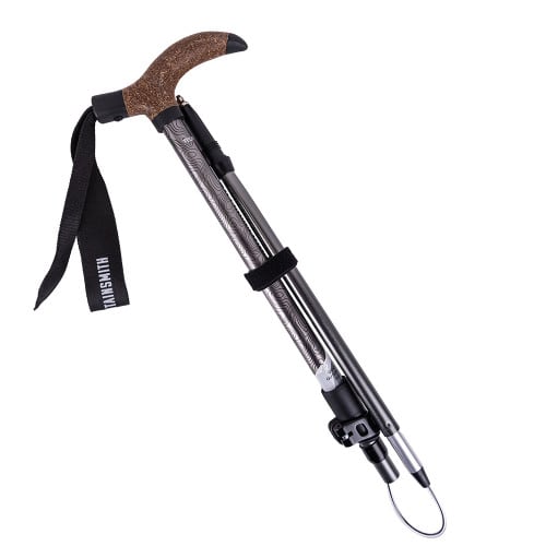 Mountainsmith Globetrotter Pole - Collapsed