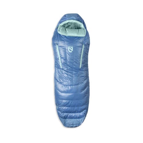 NEMO Riff EP 30 - Women's Sleeping Bag