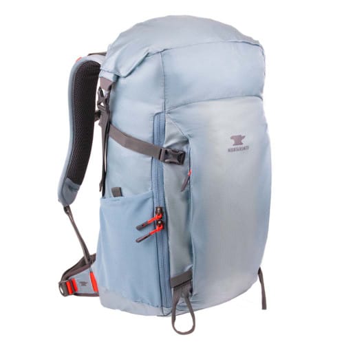 Mountainsmith Scream 30 Hiking Backpack - Smoke Blue