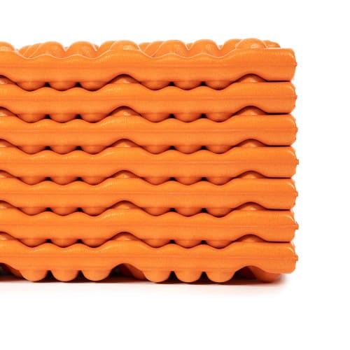 NEMO Switchback - Folded Close Up