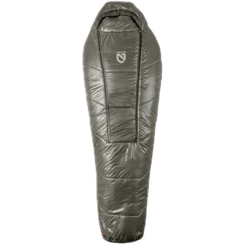 NEMO Soul Endless Promise 15/25 Synthetic Sleeping Bag