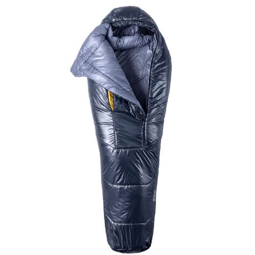 NEMO Soul Endless Promise 30/40 Sleeping Bag - Open View