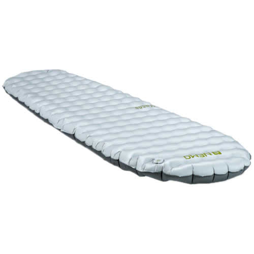 NEMO Tensor Elite Ultralight Insulated Sleeping Pad