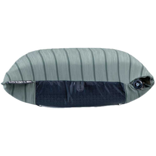 NEMO Fillo Wide Camping Pillow- Side