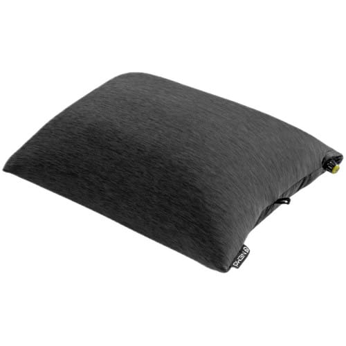 NEMO Fillo King Luxury Camping Pillow - Side