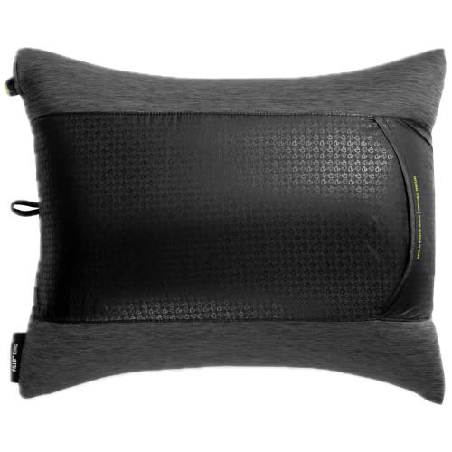 NEMO Fillo King Luxury Camping Pillow - Back