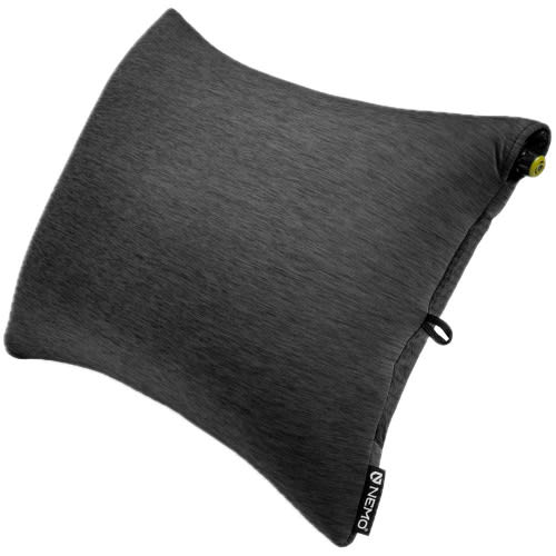 NEMO Fillo King Luxury Camping Pillow
