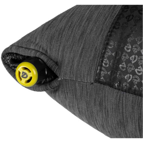 NEMO Fillo King Luxury Camping Pillow - Valve Detail