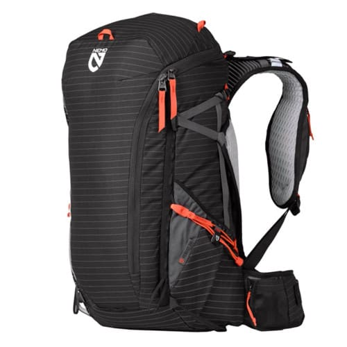 Persist 30L Endless Promise Backpack - Black