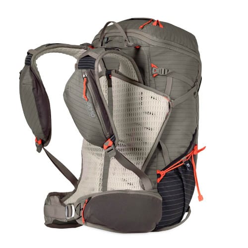 Persist 30L Endless Promise Backpack - Smokey  Olive Side