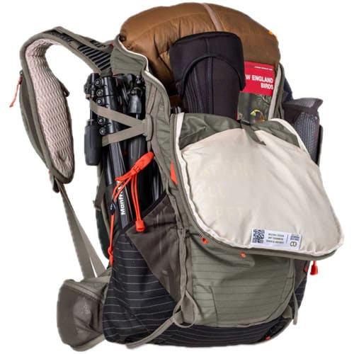 Persist 30L Endless Promise Backpack - Stuffed