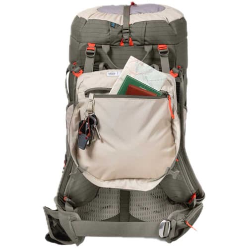 Persist 45L Endless Promise Backpack - Details