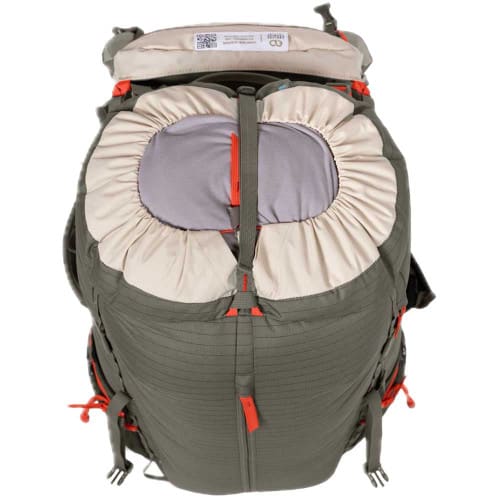 Persist 45L Endless Promise Backpack - Details Top