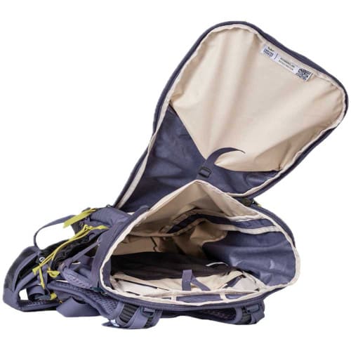 NEMO Persist Women's 30L Endless Promise Backpack - Open Details