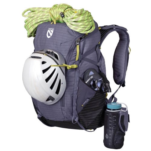 NEMO Persist Women's 30L Endless Promise Backpack - Details