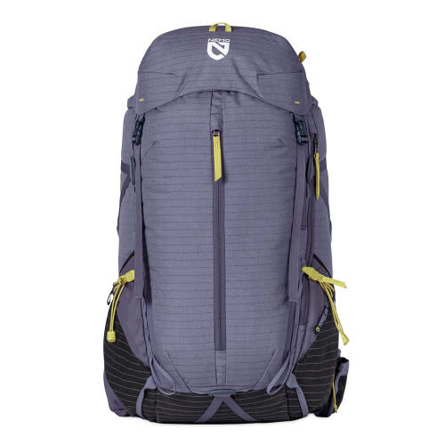NEMO Persist Womens 45L Endless Promise Backpack - Front