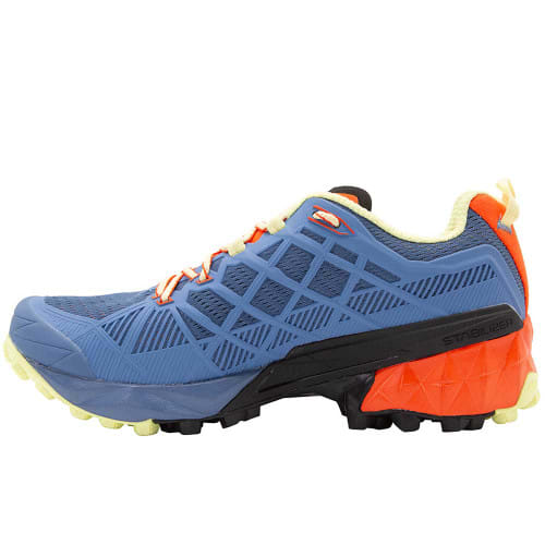 La Sportiva Akyra II Hiking Shoe - Women's - Details