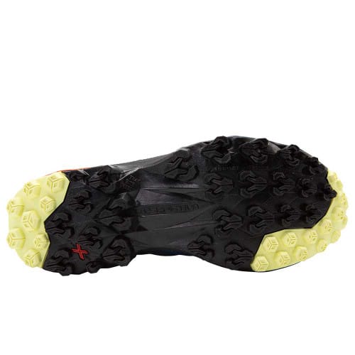 La Sportiva Akyra II Hiking Shoe - Women's - Detail
