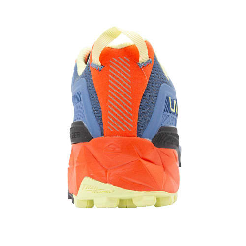 La Sportiva Akyra II Hiking Shoe - Women's - Heel