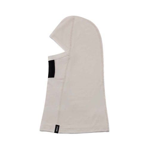 Midweight Mesh Balaclava - Tofu