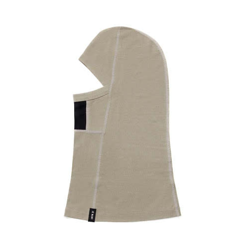 Midweight Mesh Balaclava - Truffet
