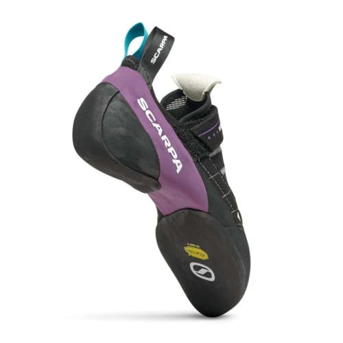 INSTINCT VSR LV Climbing Shoes - Details