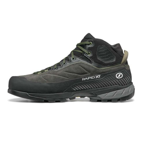 SCARPA RAPID XT MID GTX - Details