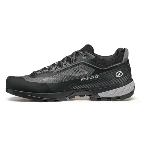 SCARPA Men's Rapid LT - Side Detail