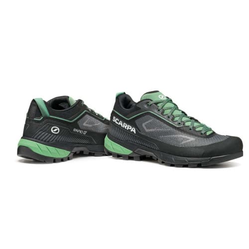 SCARPA Rapid LT Approach - Women's - Side Details
