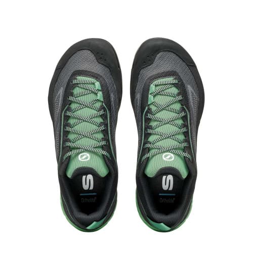 SCARPA Rapid LT Approach - Women's - Top View Details