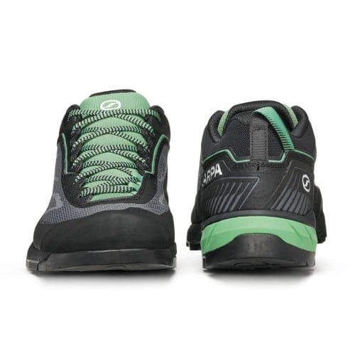SCARPA Rapid LT Approach - Women's - Heel Details