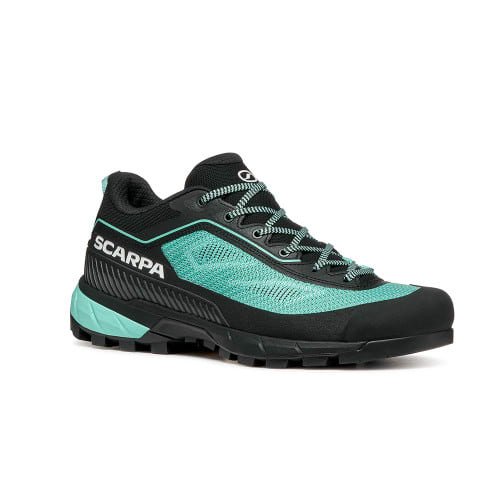 SCARPA Rapid LT Approach - Women's - Aqua