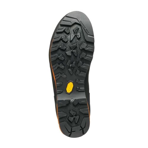SCARPA Zodiac Tech LT GTX Mountaineering Boot - Men's - Sole