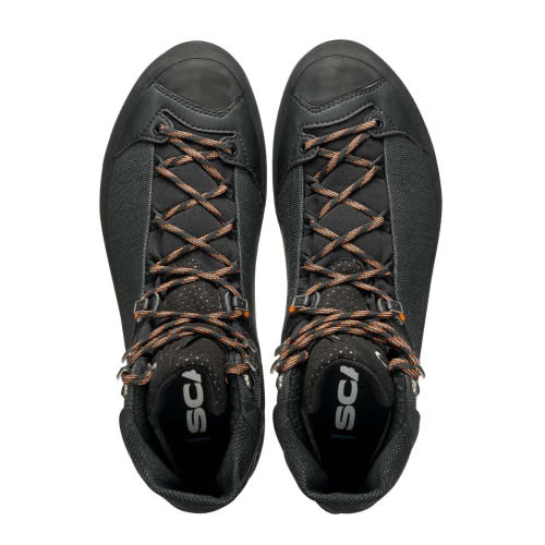 SCARPA Zodiac Tech LT GTX Mountaineering Boot - Men's - Top