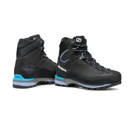 SCARPA Zodiac Tech LT GTX - Women's