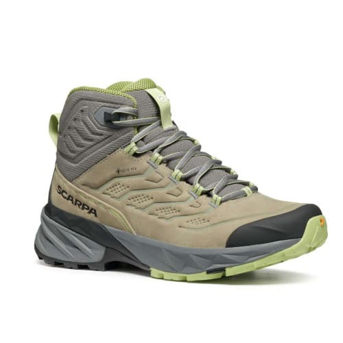 SCARPA Rush 2 Pro Mid GTX Hiking Boot - Women's - Main
