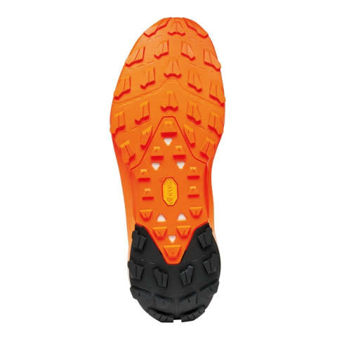 SCARPA Spin Ultra 2 Trail Running Shoe - Men's - Sole