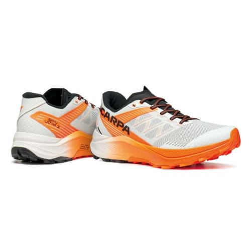 SCARPA Spin Ultra 2 Trail Running Shoe - Women's - Side by Side