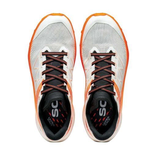 SCARPA Spin Ultra 2 Trail Running Shoe - Women's  - Top View